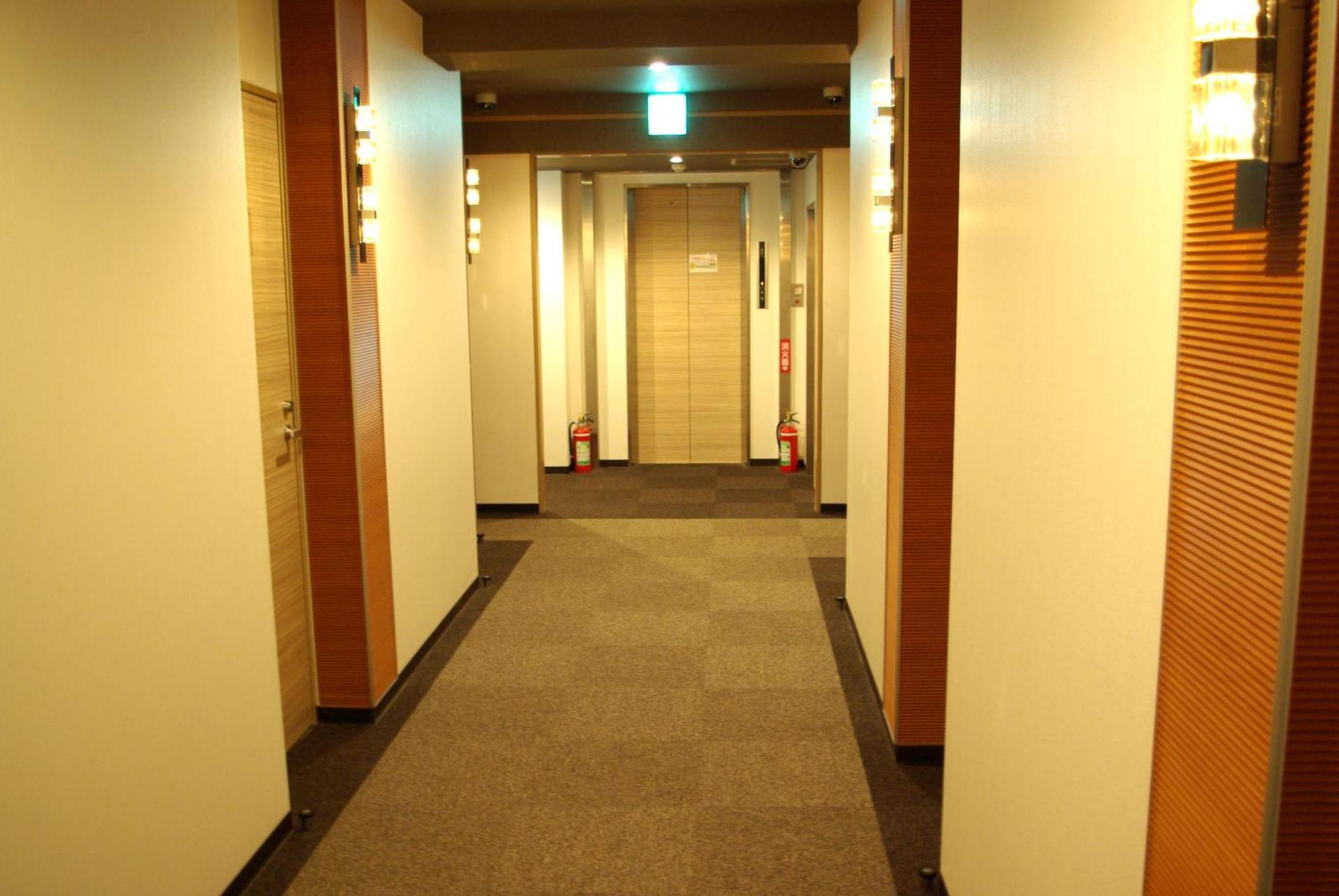 Liebeshotel Hills Gotanda 2*