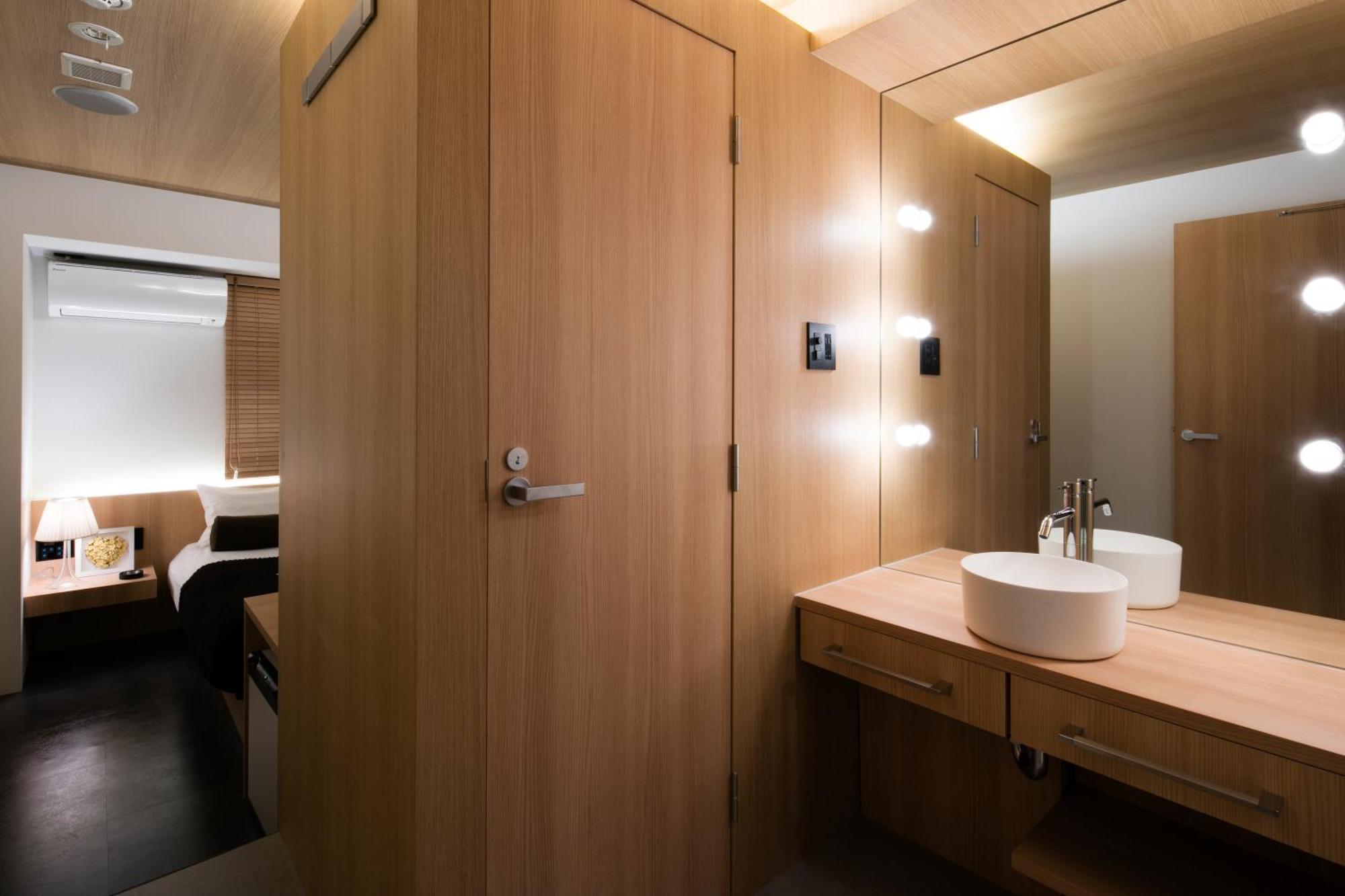 Hills Gotanda Liebeshotel 2*