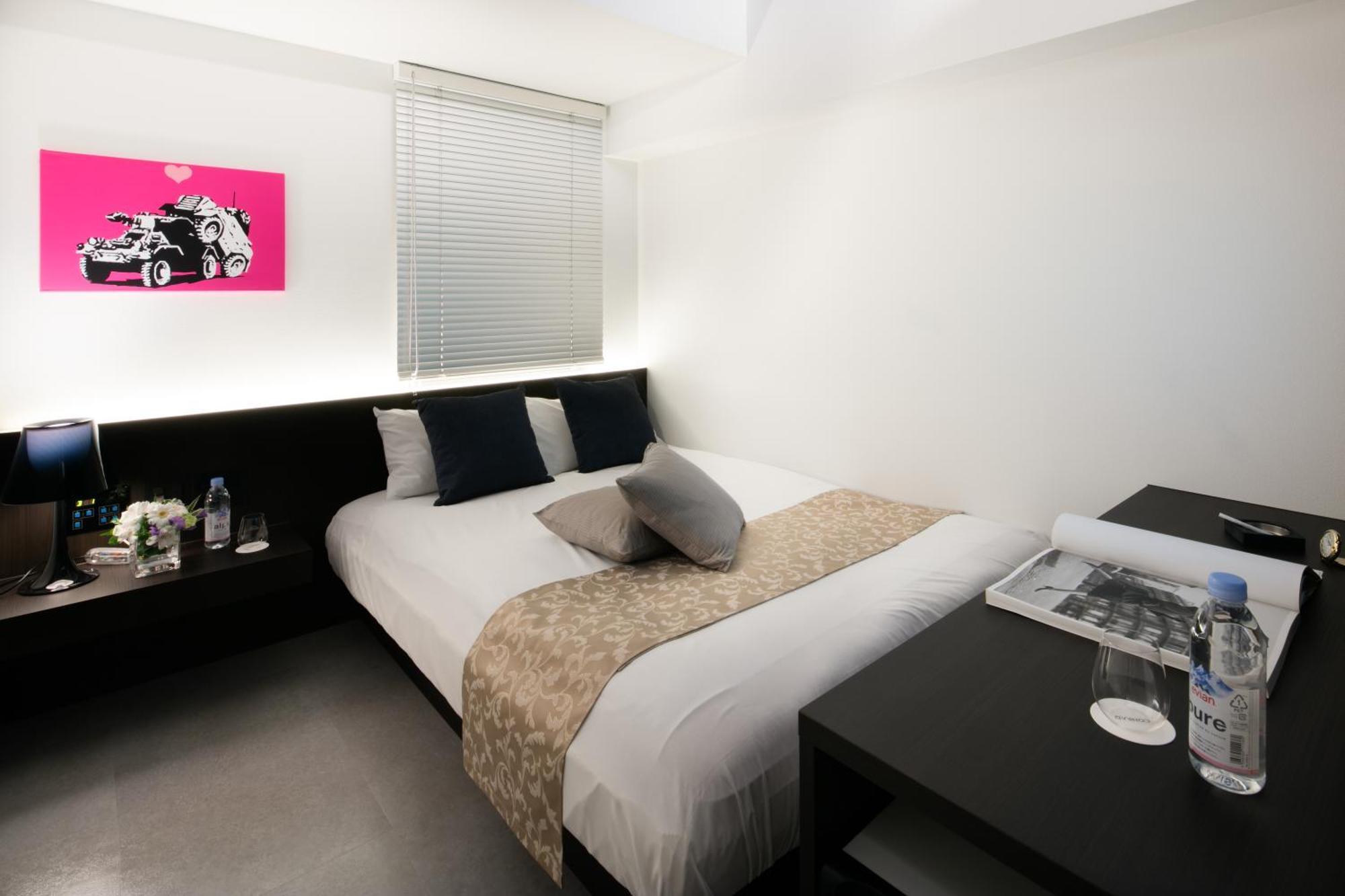 Hills Gotanda Liebeshotel Präfektur Tokio