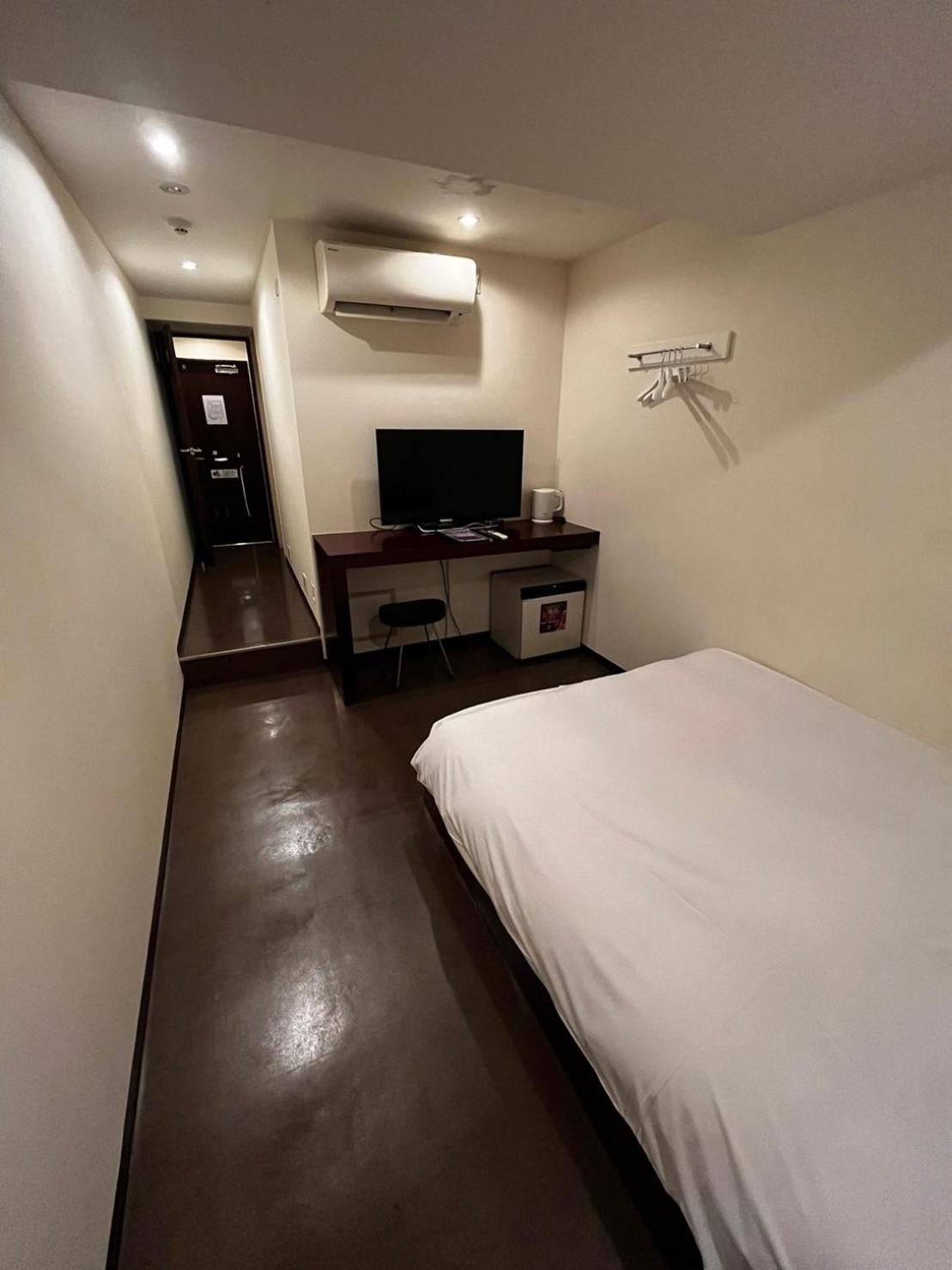 Hills Gotanda Liebeshotel 2*