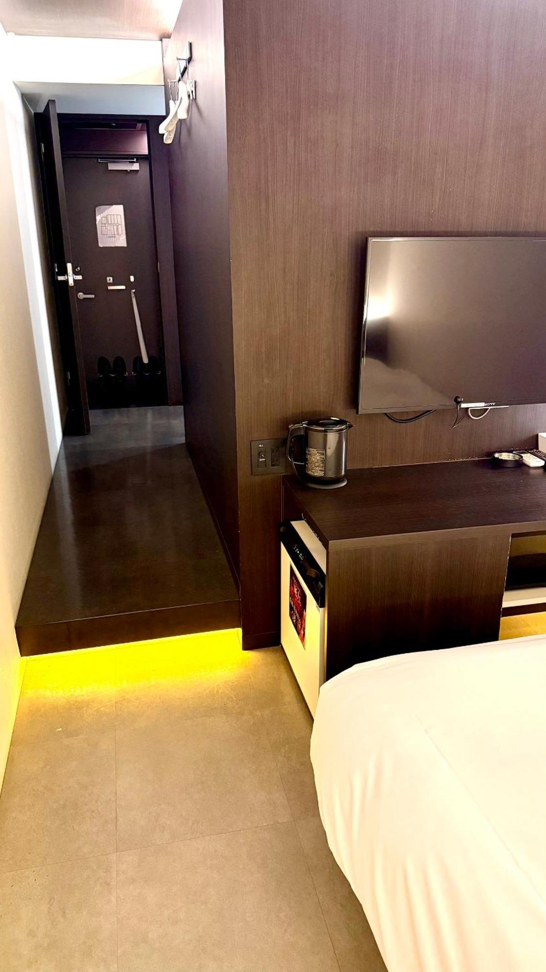 Liebeshotel Hills Gotanda 2*