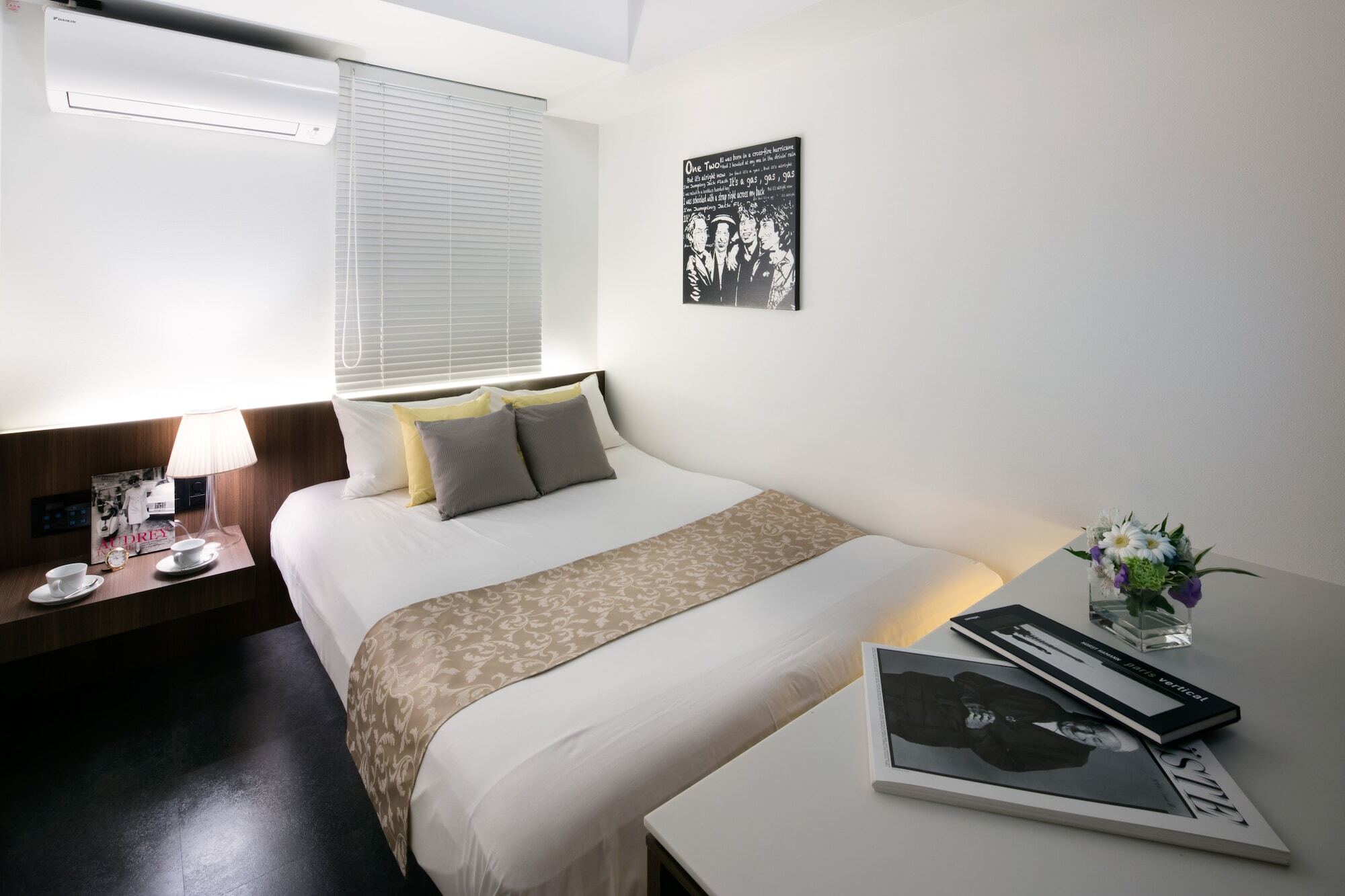 Hills Gotanda Liebeshotel Präfektur Tokio